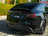 Tesla Model X Long Range 2023
